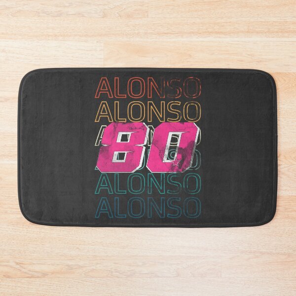 Item preview, David Alonso 80 Vintage Racing Design | Moto3 World Champion Future MotoGP Star designed and sold by Fan Art Station .