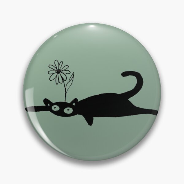 Item preview, pretty tired patcha  designed and sold by Burns and Blossom Collective.