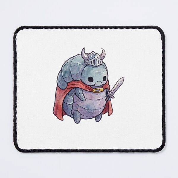 Item preview, Isopod Knight designed and sold by steelramen.