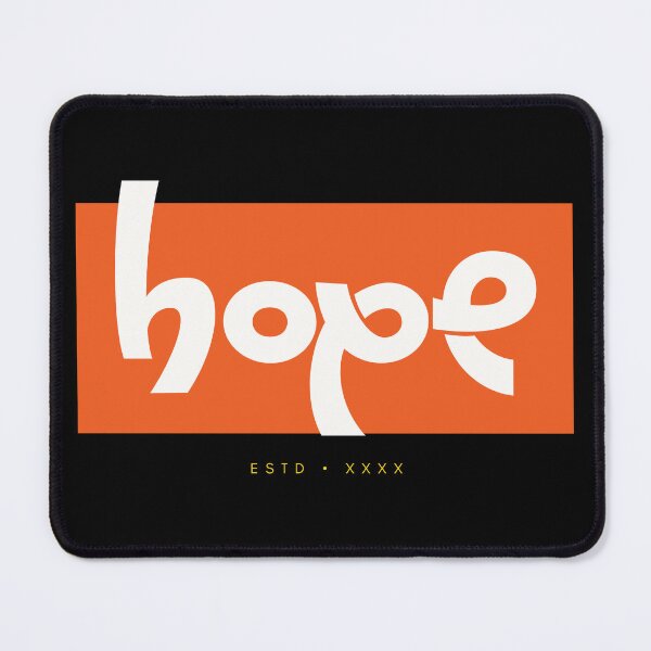 Item preview, HOPE designed and sold by prettyflythings.