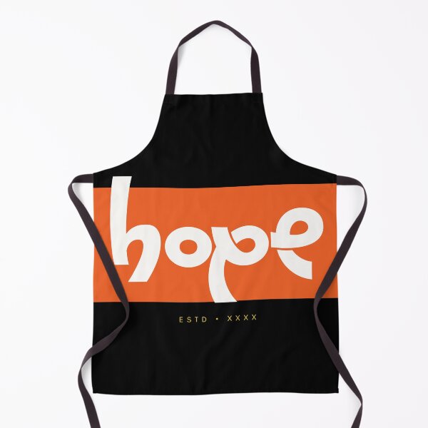 Item preview, HOPE designed and sold by prettyflythings.