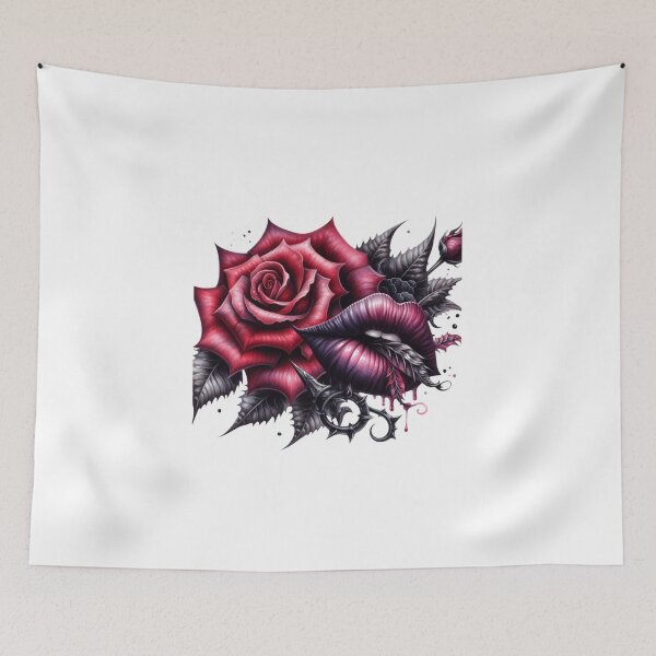 Item preview, Gothic Love designed and sold by A.L.K.T Apparel.