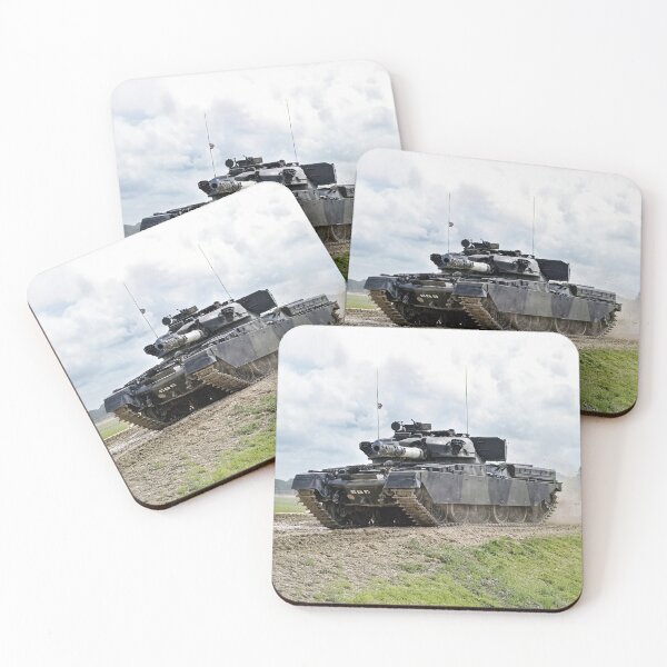 Item preview, FV4201 Chieftain Main Battle Tank   designed and sold by Andy Harker.