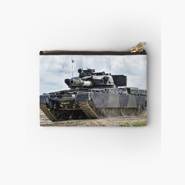 Item preview, FV4201 Chieftain Main Battle Tank   designed and sold by Andy Harker.