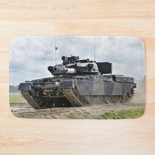 Item preview, FV4201 Chieftain Main Battle Tank   designed and sold by Andy Harker.