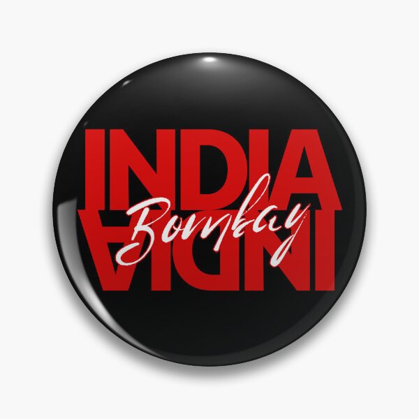 Item preview, INDIA BOMBAY designed and sold by prettyflythings.