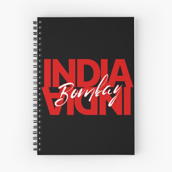 Item preview, INDIA BOMBAY designed and sold by prettyflythings.