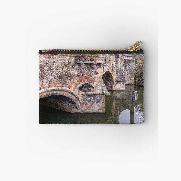Item preview, Bishops Bridge over the River Wensum, Norwich designed and sold by yackers1.