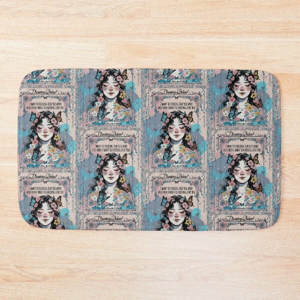 Item preview, Tear Me Apart (Lovingly) designed and sold by Lostinherwonderland.