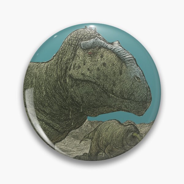 Item preview, Soaked Tyrannotitan designed and sold by JurassiCore.