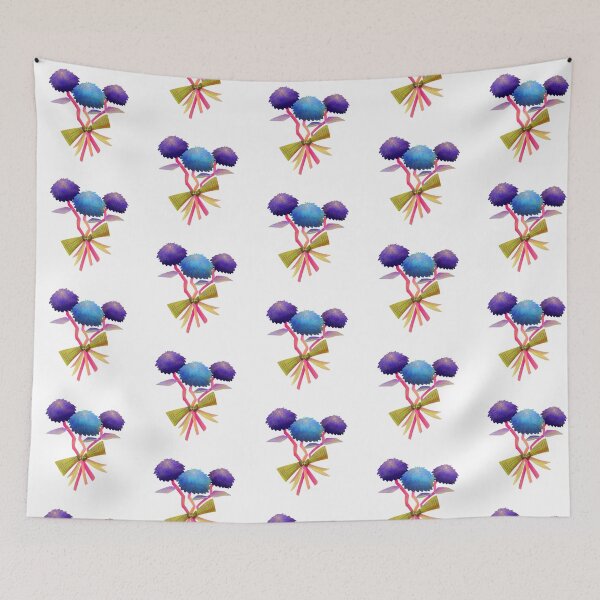 Item preview, Equilibrio floral decorativo designed and sold by diaricesalt.