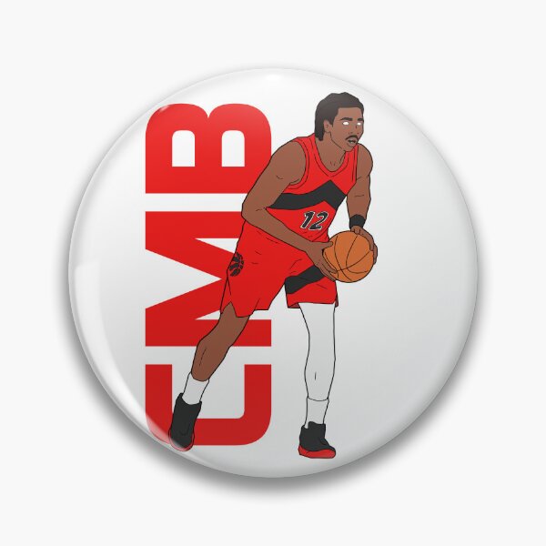 Item preview, CMB Toronto Cartoon Nameplate designed and sold by WhelmdStudios .