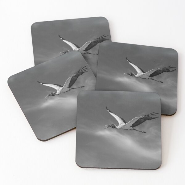 Item preview, Takeout In Black and White designed and sold by Kay Brewer.