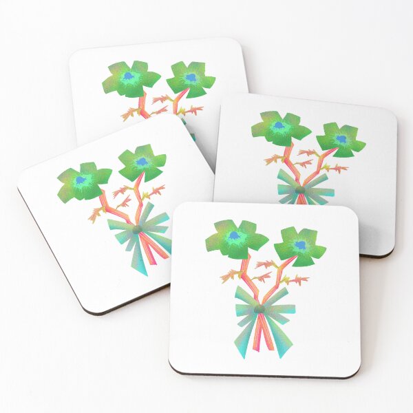 Item preview, Expressive Floral Touch designed and sold by diaricesalt.