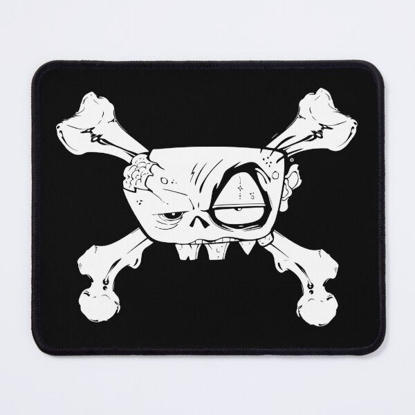 Item preview, Crossbones designed and sold by Komboa.