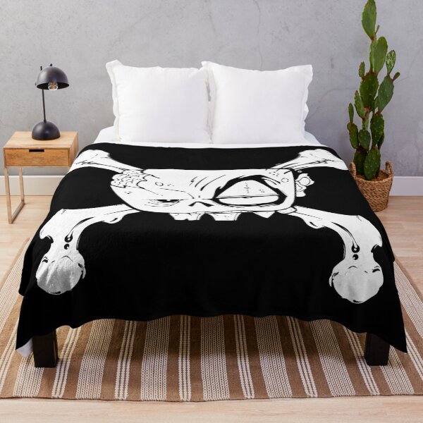 Item preview, Crossbones designed and sold by Komboa.