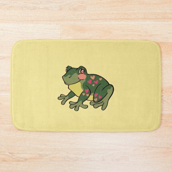 Item preview, Lovely Frog - Vintage Inspired designed and sold by BumbleBites.