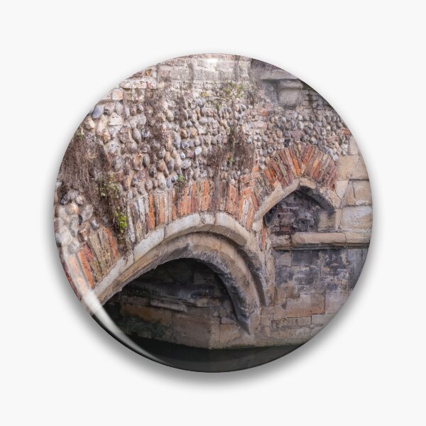 Item preview, Bishops Bridge over the River Wensum, Norwich designed and sold by yackers1.