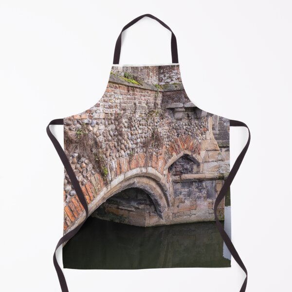 Item preview, Bishops Bridge over the River Wensum, Norwich designed and sold by yackers1.