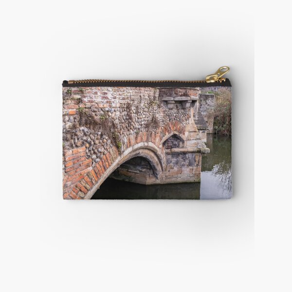 Item preview, Bishops Bridge over the River Wensum, Norwich designed and sold by yackers1.
