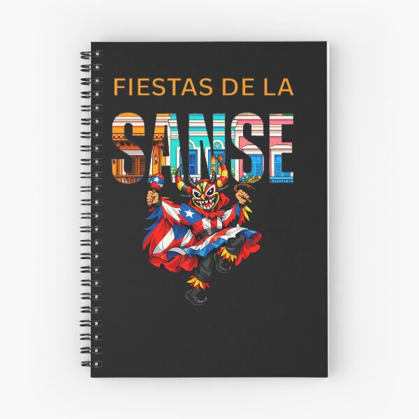 Item preview, Puerto Rico Fiestas De la Calle San Sebastian Old San Juan  designed and sold by erozzz.
