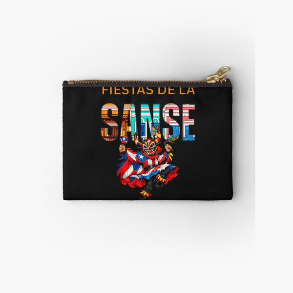 Item preview, Puerto Rico Fiestas De la Calle San Sebastian Old San Juan  designed and sold by erozzz.