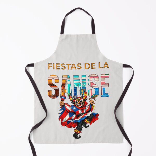Item preview, Puerto Rico Fiestas De la Calle San Sebastian Old San Juan designed and sold by erozzz.