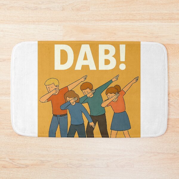 Item preview, Dab! designed and sold by Getting-shirty.