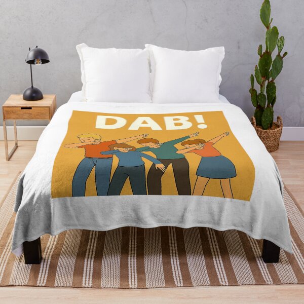 Item preview, Dab! designed and sold by Getting-shirty.