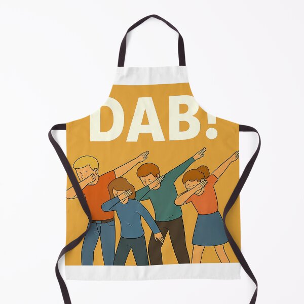 Item preview, Dab! designed and sold by Getting-shirty.