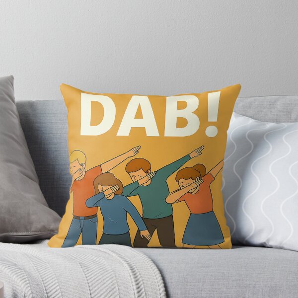 Item preview, Dab! designed and sold by Getting-shirty.