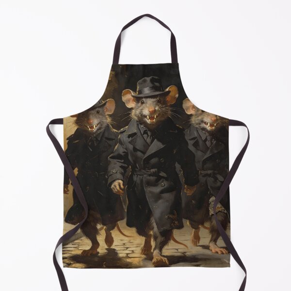 Item preview, Rat Pack designed and sold by Tim Dusenberry.