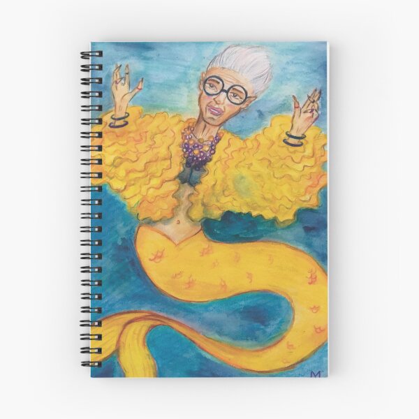 Item preview, Granda mermaid designed and sold by michalzmuda.