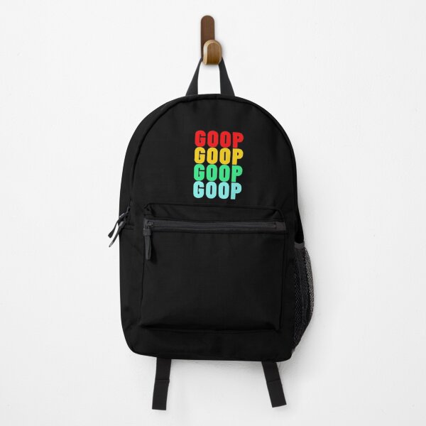 Item preview, Goop Goop Goop designed and sold by GoopaTroopaCo.