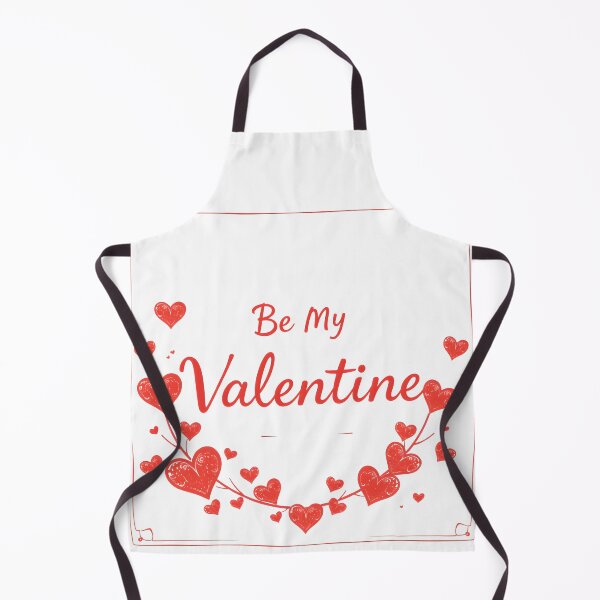 Item preview, Be My Valentine designed and sold by MajdoArt.