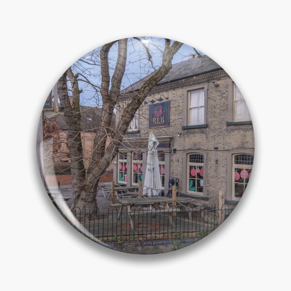Item preview, Red Lion Pub, Norwich designed and sold by yackers1.