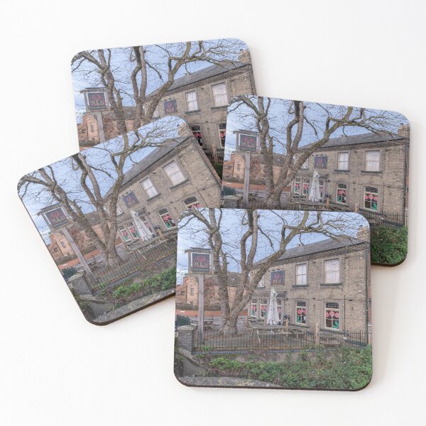 Item preview, Red Lion Pub, Norwich designed and sold by yackers1.