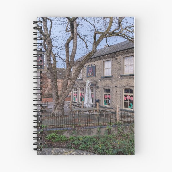 Item preview, Red Lion Pub, Norwich designed and sold by yackers1.