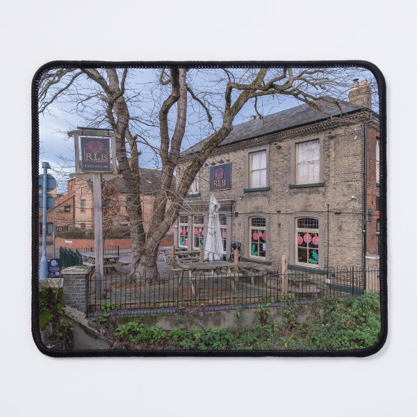 Item preview, Red Lion Pub, Norwich designed and sold by yackers1.