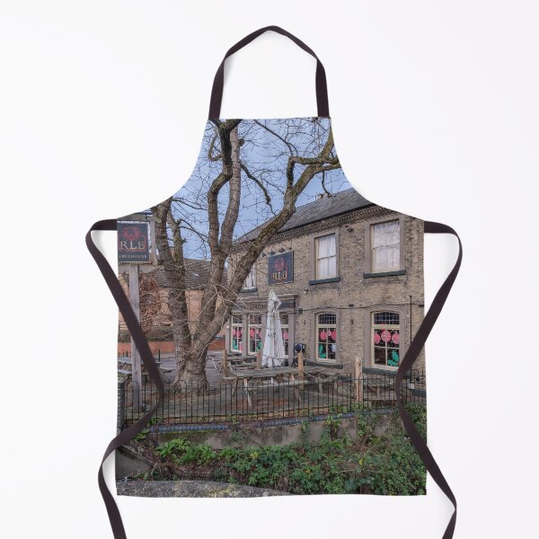 Item preview, Red Lion Pub, Norwich designed and sold by yackers1.