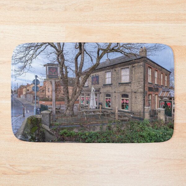 Item preview, Red Lion Pub, Norwich designed and sold by yackers1.