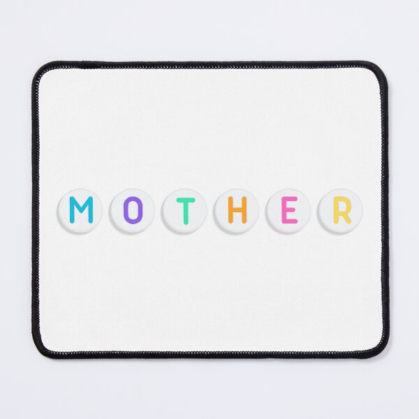 Item preview, Mother designed and sold by lavndershrtdays.