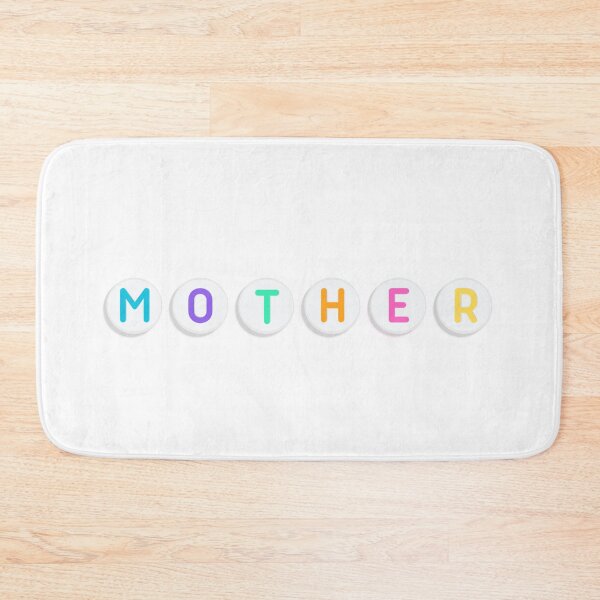 Item preview, Mother designed and sold by lavndershrtdays.