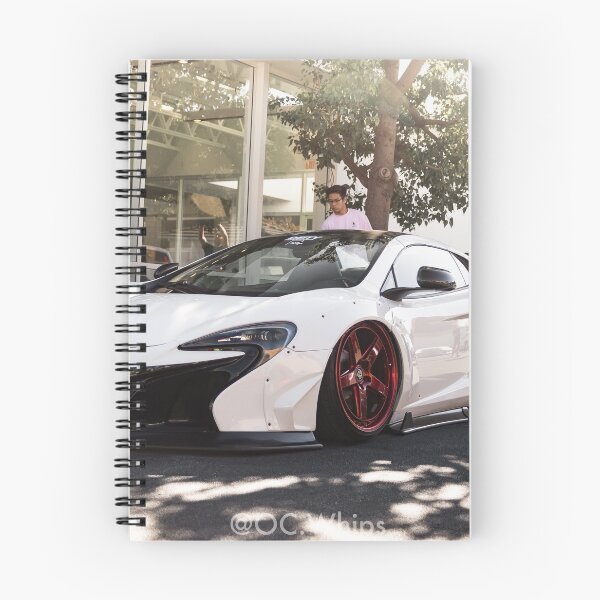 Item preview, McLaren 570s, 720s designed and sold by ocwhip.