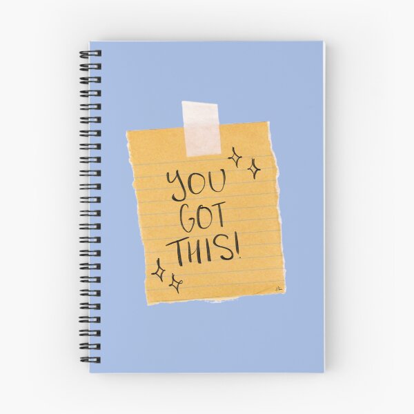 Item preview, you got this: sticky note designed and sold by eakidle.