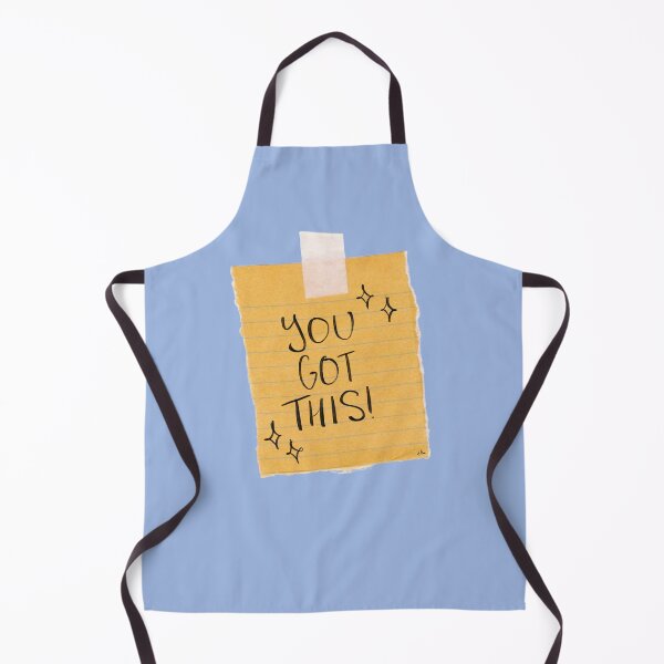 Item preview, you got this: sticky note designed and sold by eakidle.
