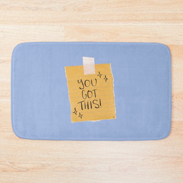 Item preview, you got this: sticky note designed and sold by eakidle.