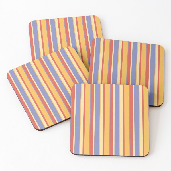 Item preview, Stripes Pattern  designed and sold by Pato Silveira.