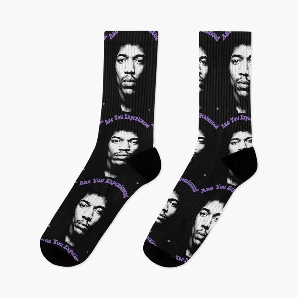 Item preview, Essential Rock Guitar - Jimi Hendrix - Are You Experienced designed and sold by AnimeShin.