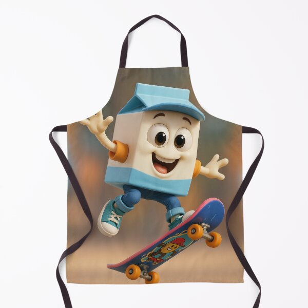 Item preview, Skater Milk designed and sold by Sillytoe.